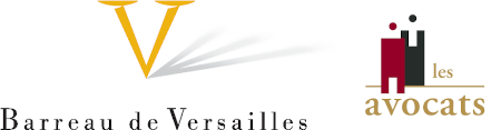 logo barreau et avocats